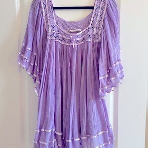 Jens Pirate Booty Dress